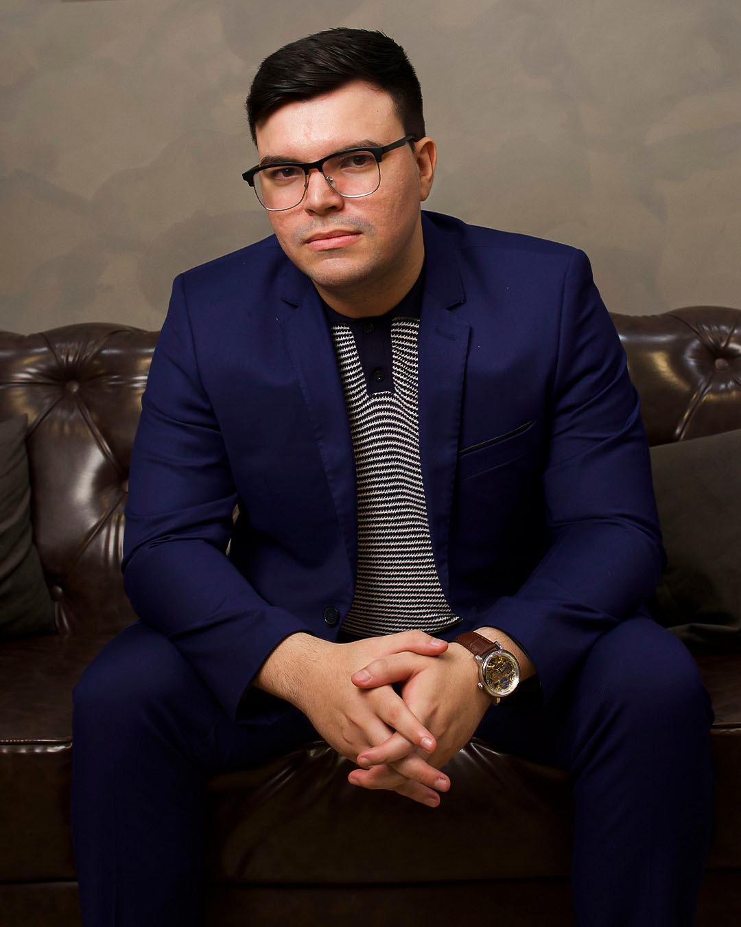 Alexandre Matheus