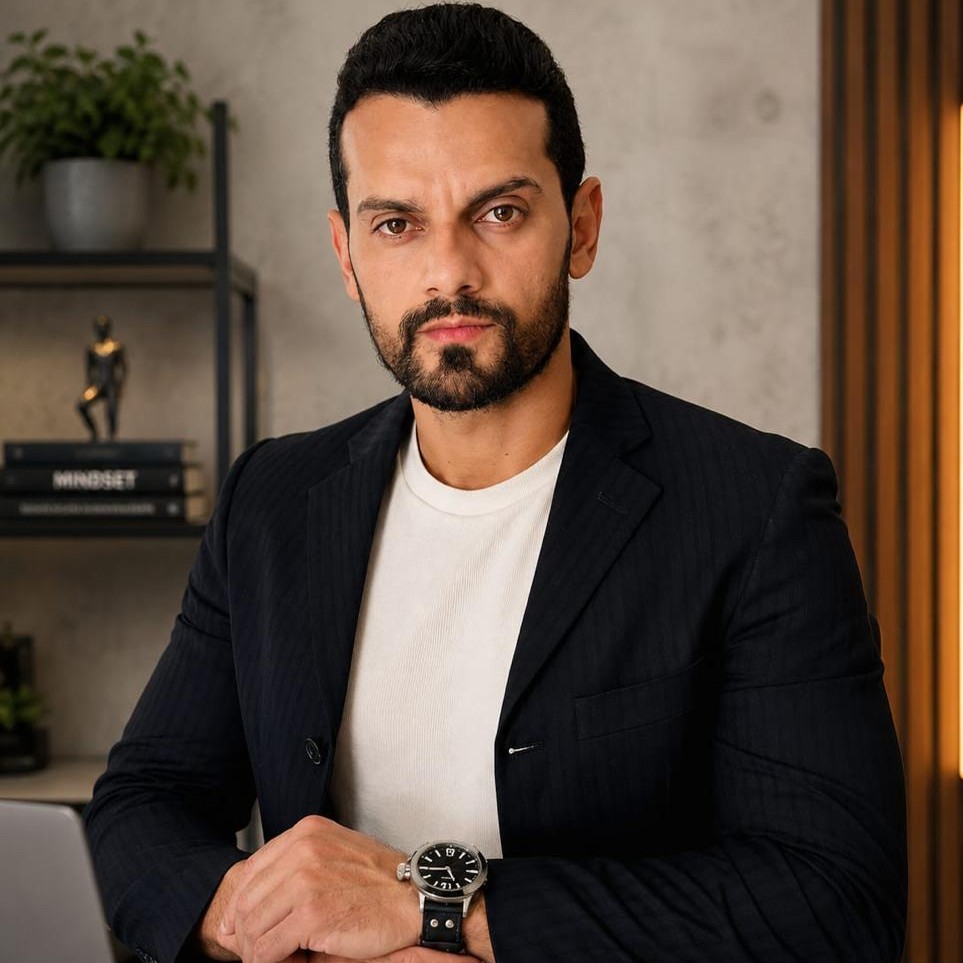 Sergio Souza